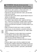 Preview for 36 page of ProfiCare 330980 Instruction Manual