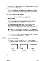 Preview for 126 page of ProfiCare PC-BMG 3019 Instruction Manual