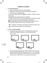 Preview for 146 page of ProfiCare PC-BMG 3019 Instruction Manual