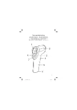 Preview for 3 page of ProfiCare PC-FT 3094 Instruction Manual