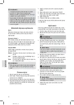 Preview for 6 page of ProfiCare PC-MD 3026 A Instruction Manual