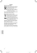 Preview for 8 page of ProfiCare PC-MD 3026 A Instruction Manual