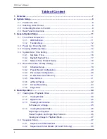 Preview for 5 page of Proficient Audio Systems 00P3DG090DSEB3 User Manual