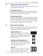 Preview for 10 page of Proficient Audio Systems 00P3DG090DSEB3 User Manual