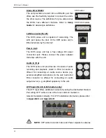 Preview for 11 page of Proficient Audio Systems 00P3DG090DSEB3 User Manual