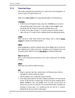 Preview for 13 page of Proficient Audio Systems 00P3DG090DSEB3 User Manual