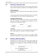 Preview for 15 page of Proficient Audio Systems 00P3DG090DSEB3 User Manual