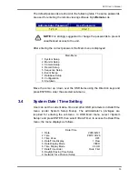 Preview for 16 page of Proficient Audio Systems 00P3DG090DSEB3 User Manual