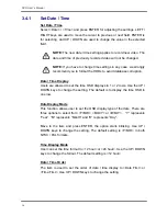 Preview for 17 page of Proficient Audio Systems 00P3DG090DSEB3 User Manual