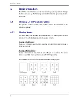 Preview for 25 page of Proficient Audio Systems 00P3DG090DSEB3 User Manual