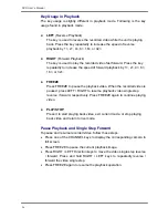 Preview for 27 page of Proficient Audio Systems 00P3DG090DSEB3 User Manual