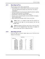 Preview for 30 page of Proficient Audio Systems 00P3DG090DSEB3 User Manual