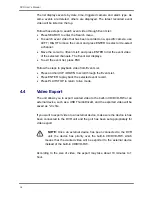 Preview for 31 page of Proficient Audio Systems 00P3DG090DSEB3 User Manual