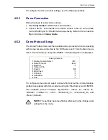 Preview for 34 page of Proficient Audio Systems 00P3DG090DSEB3 User Manual