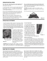 Preview for 3 page of Proficient Audio Systems C1030 Owner'S Manual