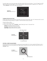 Preview for 3 page of Proficient Audio Systems F400slvr Owner'S Manual