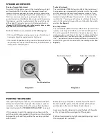 Предварительный просмотр 3 страницы Proficient Audio Systems IW650 Owner'S Manual