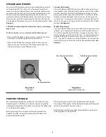 Предварительный просмотр 3 страницы Proficient Audio Systems IW675s Owner'S Manual