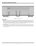 Preview for 6 page of Proficient Audio Systems M2 Installation & User Manual