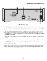 Preview for 7 page of Proficient Audio Systems M2 Installation & User Manual