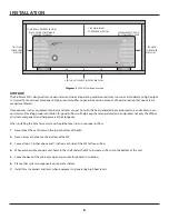 Preview for 8 page of Proficient Audio Systems M2 Installation & User Manual