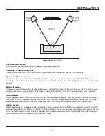 Preview for 9 page of Proficient Audio Systems M2 Installation & User Manual