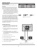 Preview for 10 page of Proficient Audio Systems M2 Installation & User Manual