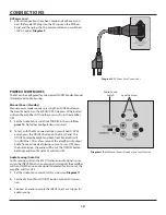 Preview for 12 page of Proficient Audio Systems M2 Installation & User Manual