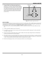 Preview for 13 page of Proficient Audio Systems M2 Installation & User Manual