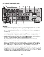 Preview for 12 page of Proficient Audio Systems M80 Installation & User Manual