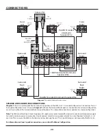 Preview for 24 page of Proficient Audio Systems M80 Installation & User Manual