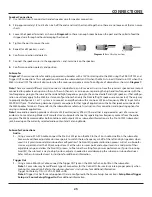 Preview for 25 page of Proficient Audio Systems M80 Installation & User Manual