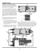 Preview for 28 page of Proficient Audio Systems M80 Installation & User Manual