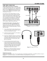 Preview for 41 page of Proficient Audio Systems M80 Installation & User Manual