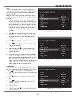 Preview for 45 page of Proficient Audio Systems M80 Installation & User Manual