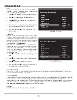 Preview for 46 page of Proficient Audio Systems M80 Installation & User Manual