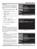 Preview for 55 page of Proficient Audio Systems M80 Installation & User Manual