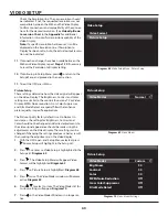 Preview for 60 page of Proficient Audio Systems M80 Installation & User Manual