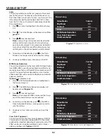 Preview for 62 page of Proficient Audio Systems M80 Installation & User Manual