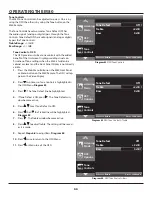 Preview for 66 page of Proficient Audio Systems M80 Installation & User Manual