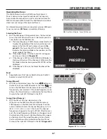 Preview for 67 page of Proficient Audio Systems M80 Installation & User Manual