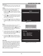 Preview for 73 page of Proficient Audio Systems M80 Installation & User Manual