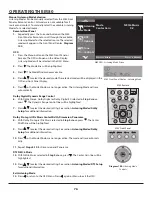 Preview for 76 page of Proficient Audio Systems M80 Installation & User Manual