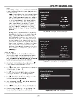 Preview for 79 page of Proficient Audio Systems M80 Installation & User Manual