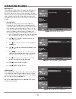 Preview for 84 page of Proficient Audio Systems M80 Installation & User Manual