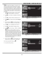 Preview for 93 page of Proficient Audio Systems M80 Installation & User Manual