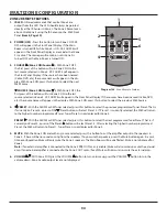 Preview for 94 page of Proficient Audio Systems M80 Installation & User Manual