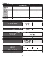 Preview for 104 page of Proficient Audio Systems M80 Installation & User Manual