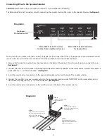 Preview for 2 page of Proficient Audio Systems SS8P Owner'S Manual