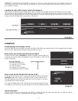 Preview for 3 page of Proficient Audio Systems SS8P Owner'S Manual